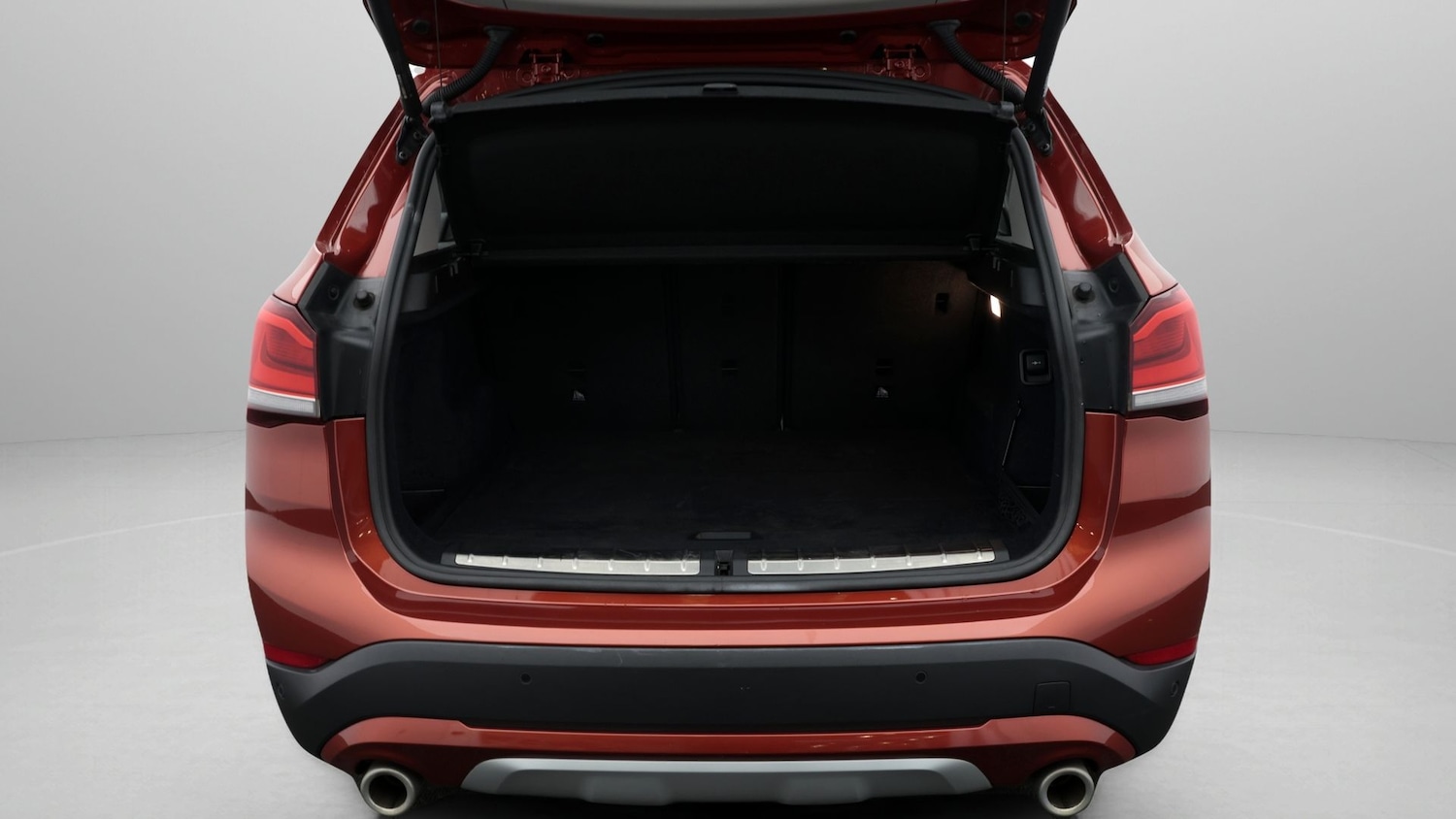 Used BMW X1 2021 for sale - 77595666: Photo 17