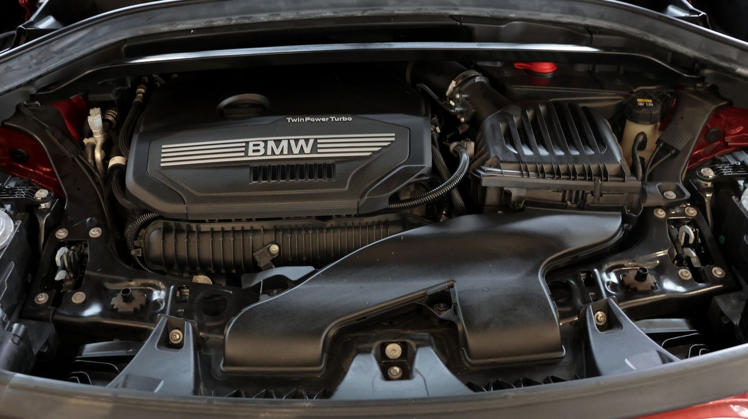 Used BMW X1 2021 for sale - 77595666: Photo 19