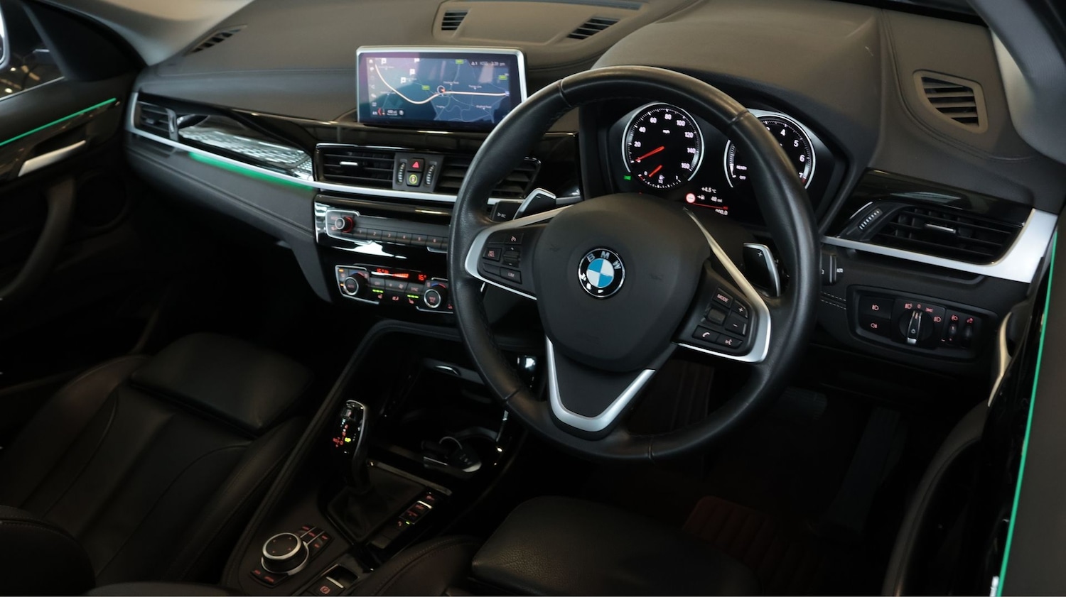 Used BMW X1 2021 for sale - 77595666: Photo 9