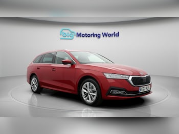 Used Skoda Octavia 2022 for sale - 78503655: Photo
