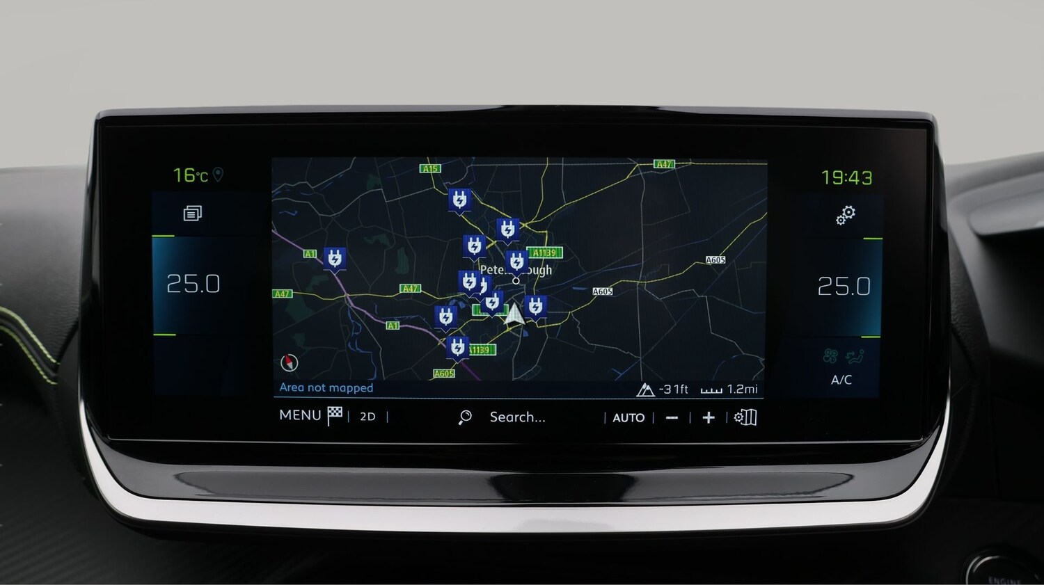 Used Peugeot 2008 2023 for sale - 77403803: Photo 11