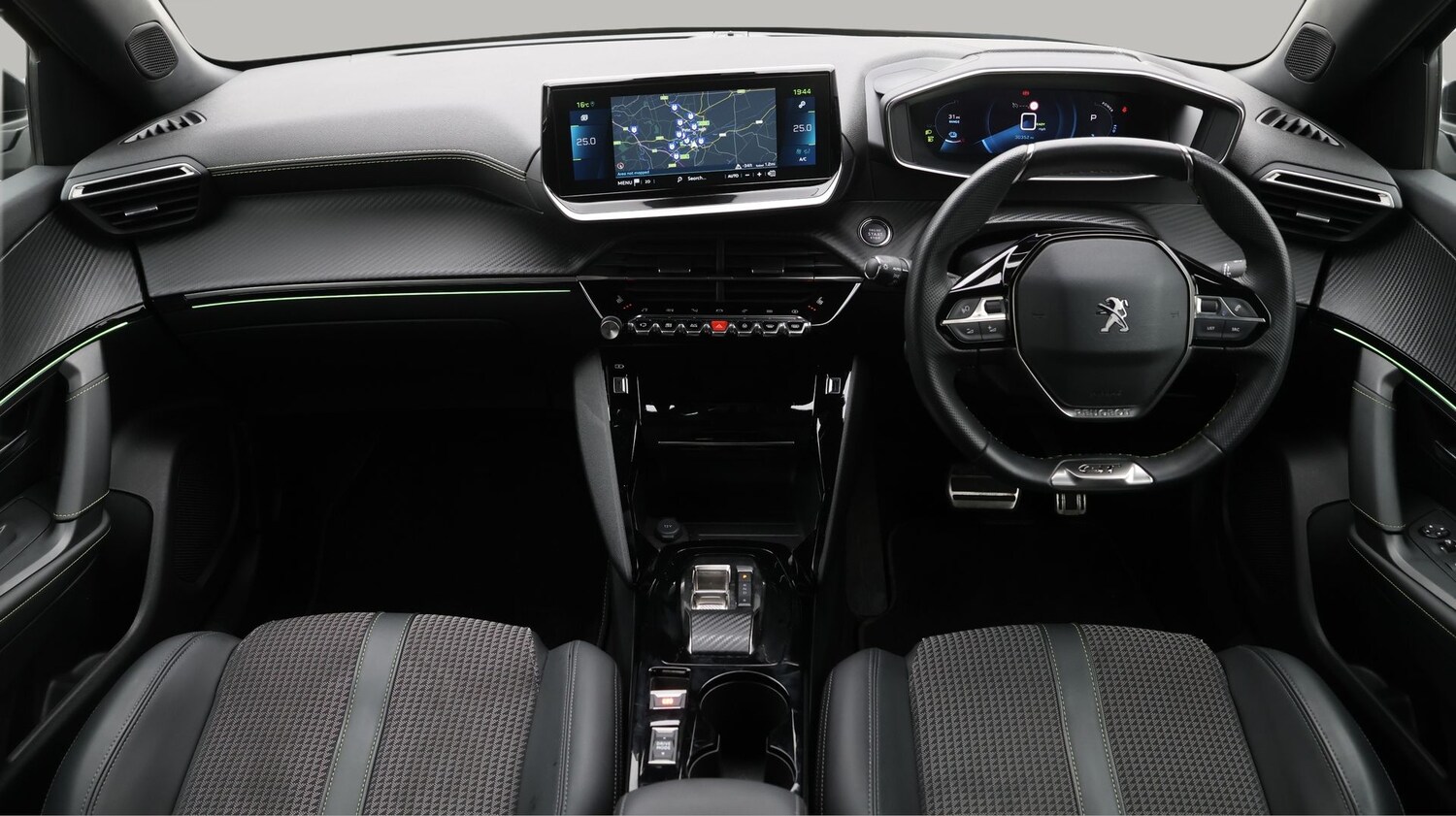 Used Peugeot 2008 2023 for sale - 77403803: Photo 13