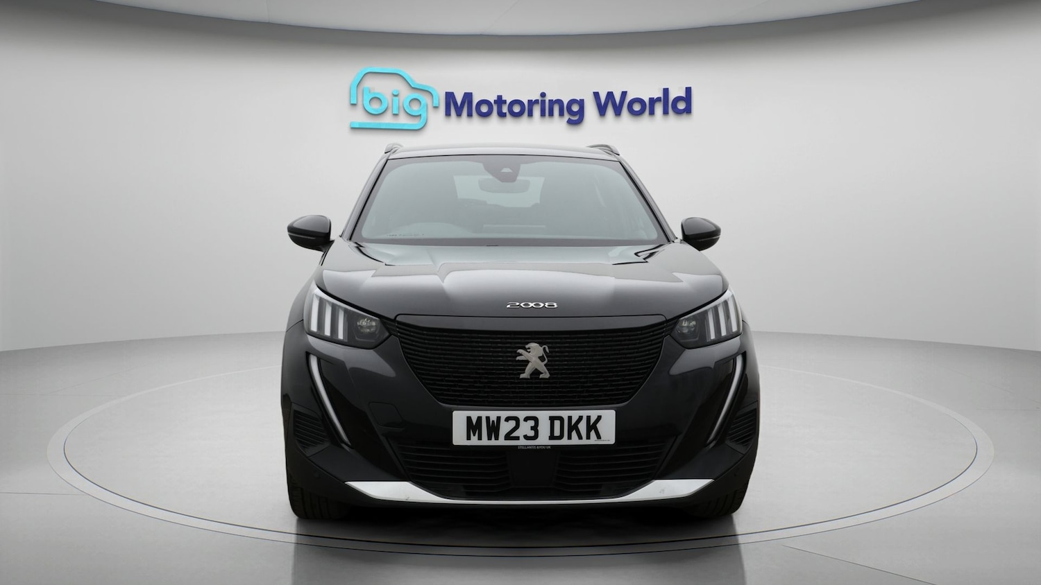 Used Peugeot 2008 2023 for sale - 77403803: Photo 2