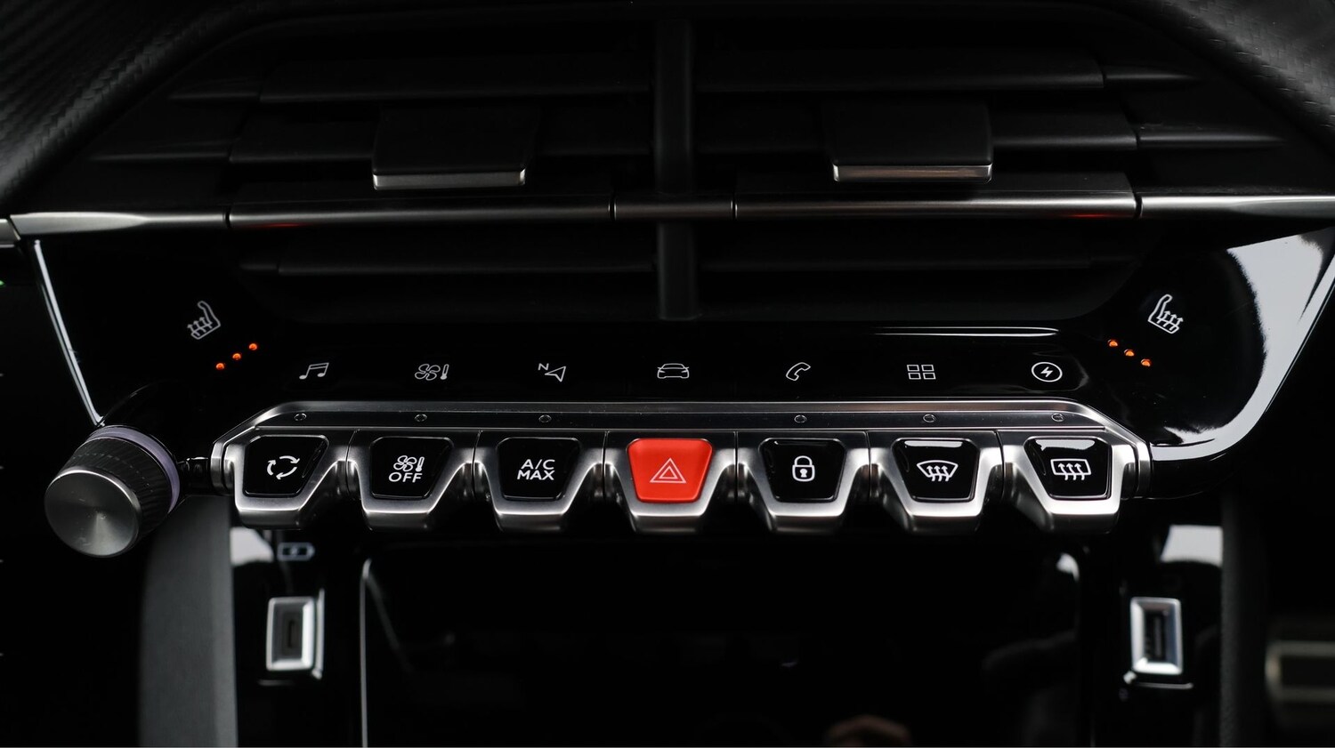 Used Peugeot 2008 2023 for sale - 77403803: Photo 25