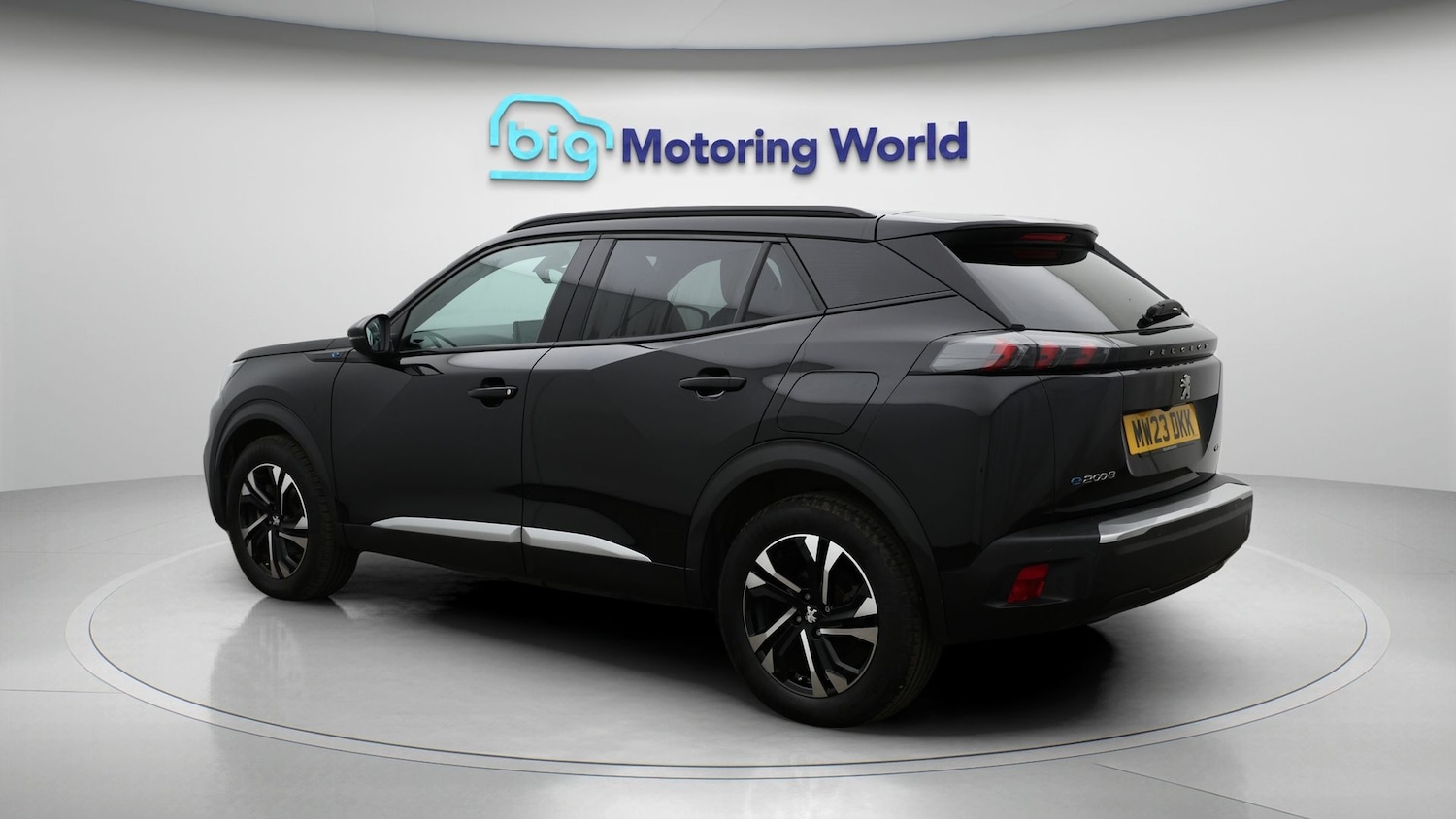 Used Peugeot 2008 2023 for sale - 77403803: Photo 5