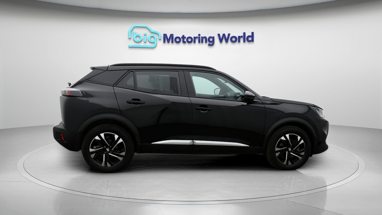 Used Peugeot 2008 2023 for sale - 77403803: Photo 8