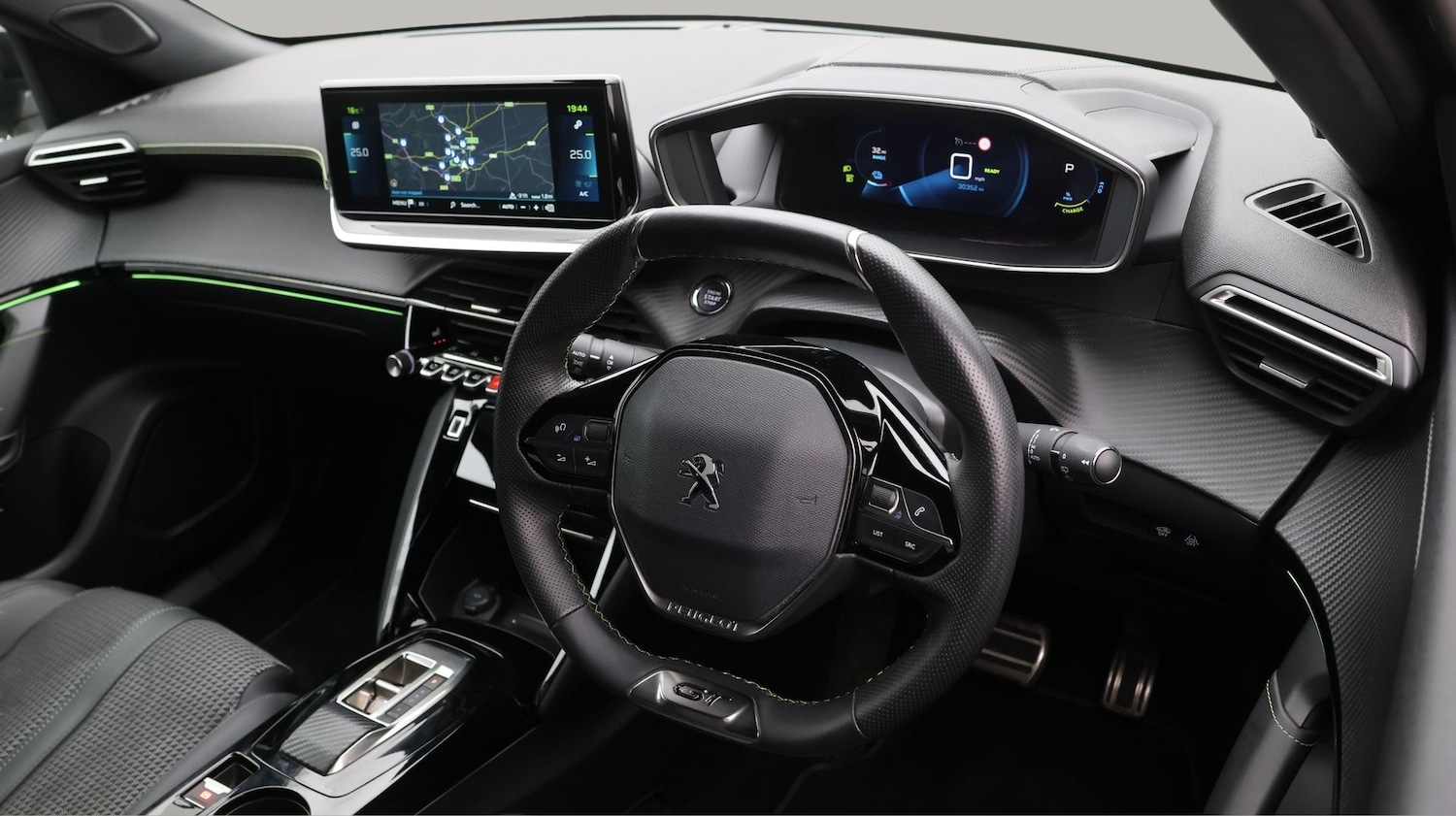 Used Peugeot 2008 2023 for sale - 77403803: Photo 9