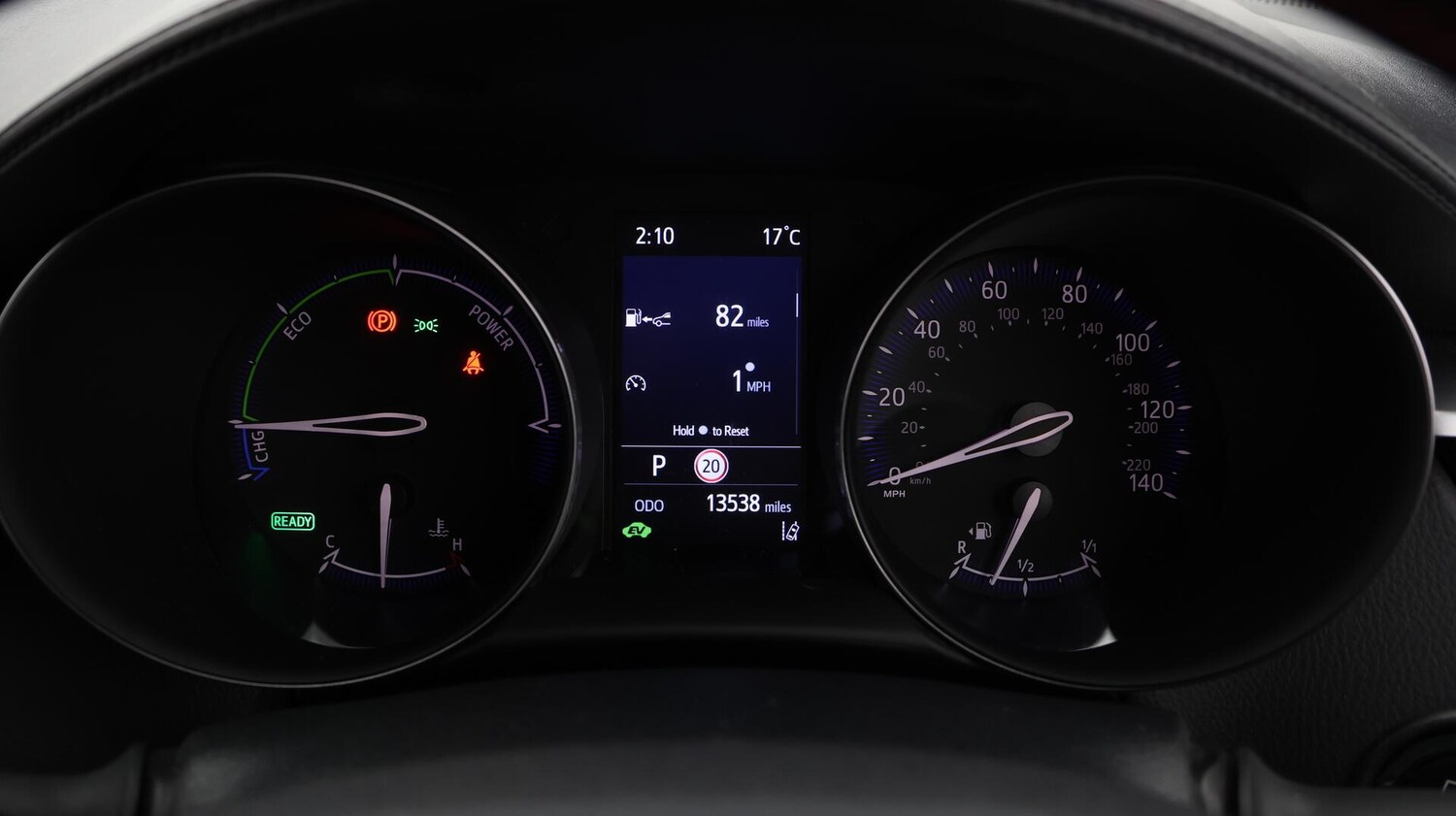 Vehicle 11
