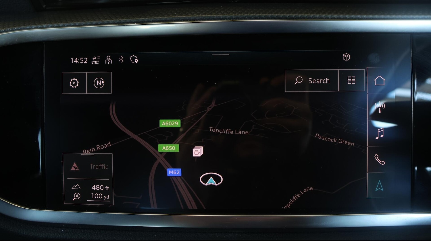 Used Audi Q3 2022 for sale - 76380620: Photo 11