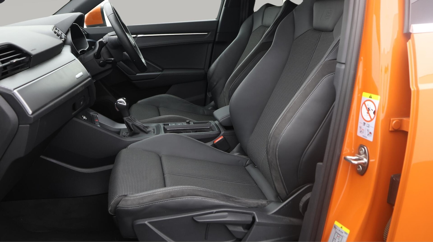 Used Audi Q3 2022 for sale - 76380620: Photo 14