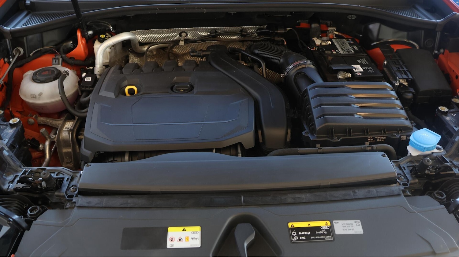 Used Audi Q3 2022 for sale - 76380620: Photo 19