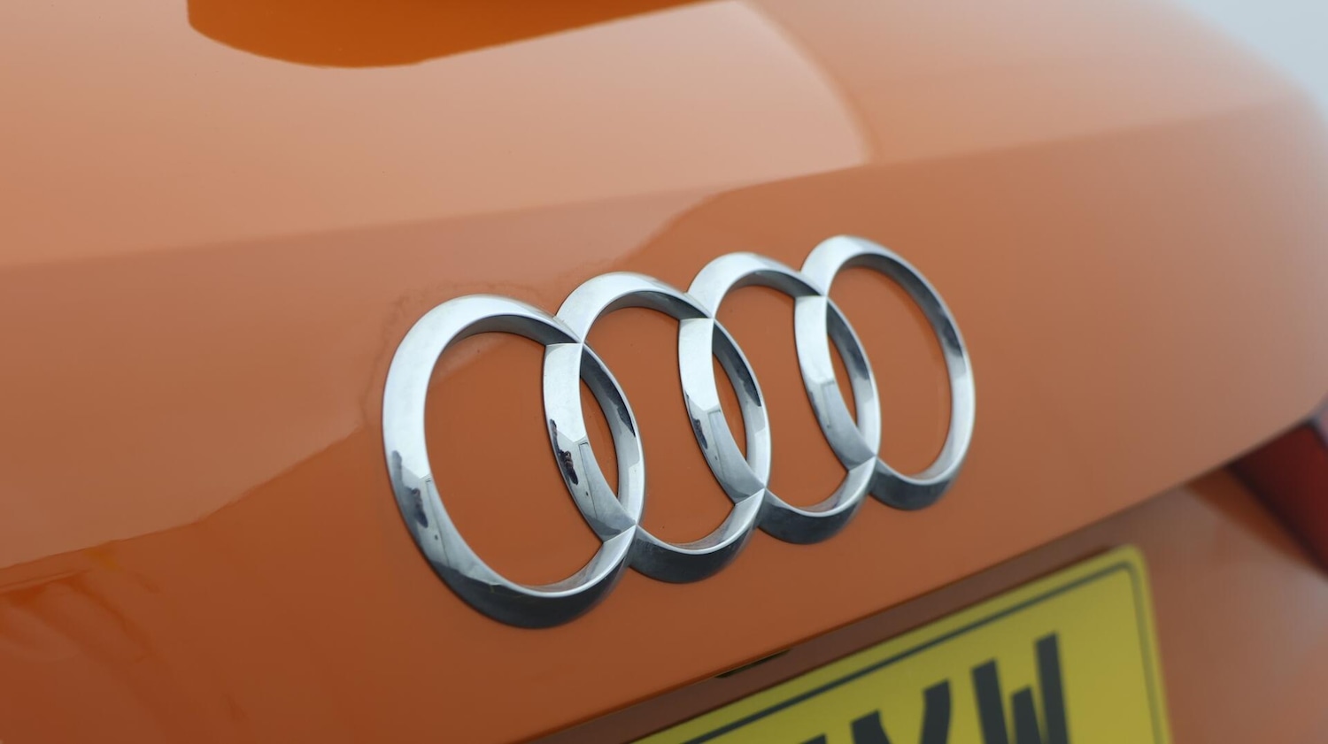 Used Audi Q3 2022 for sale - 76380620: Photo 21
