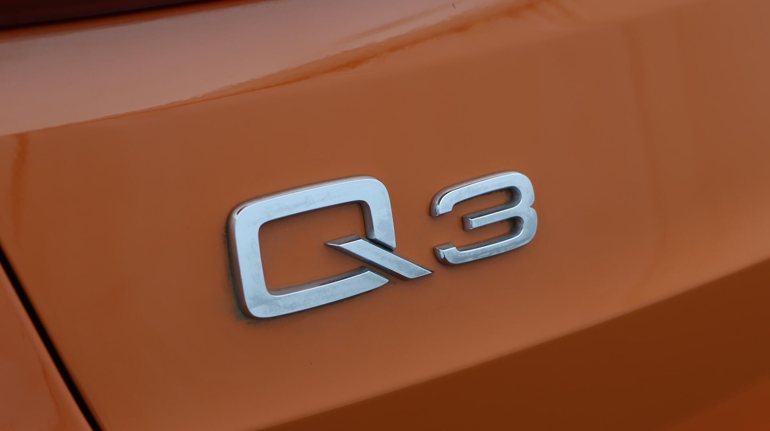 Used Audi Q3 2022 for sale - 76380620: Photo 22