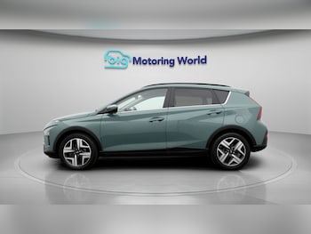 Used Hyundai BAYON 2023 for sale - 78987590: Photo