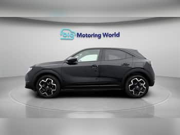 Used Vauxhall Mokka 2023 for sale - 79710056: Photo