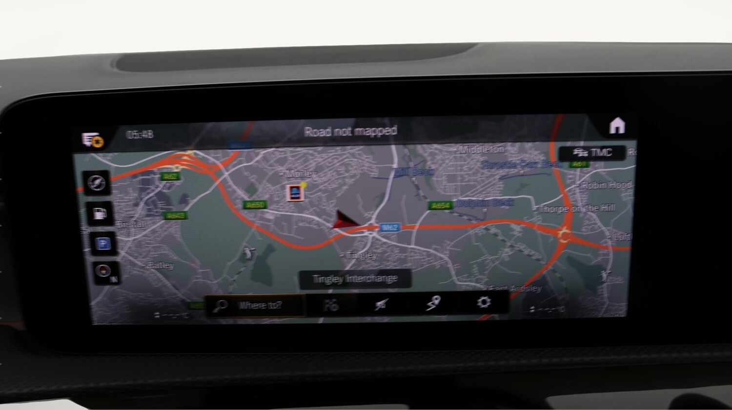 Used Mercedes-Benz A-Class 2020 for sale - 77665490: Photo 11