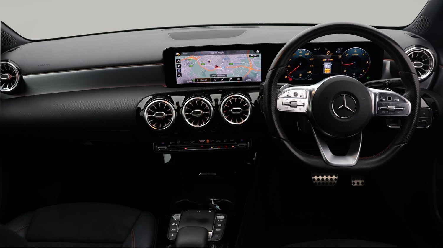 Used Mercedes-Benz A-Class 2020 for sale - 77665490: Photo 13