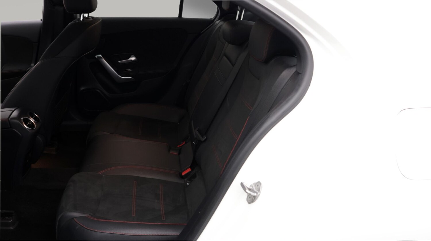 Used Mercedes-Benz A-Class 2020 for sale - 77665490: Photo 16