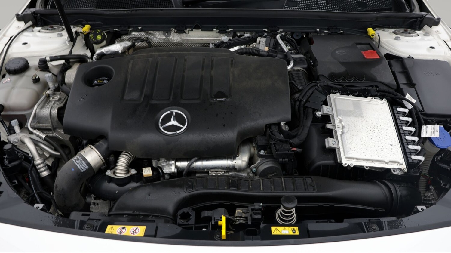 Used Mercedes-Benz A-Class 2020 for sale - 77665490: Photo 19