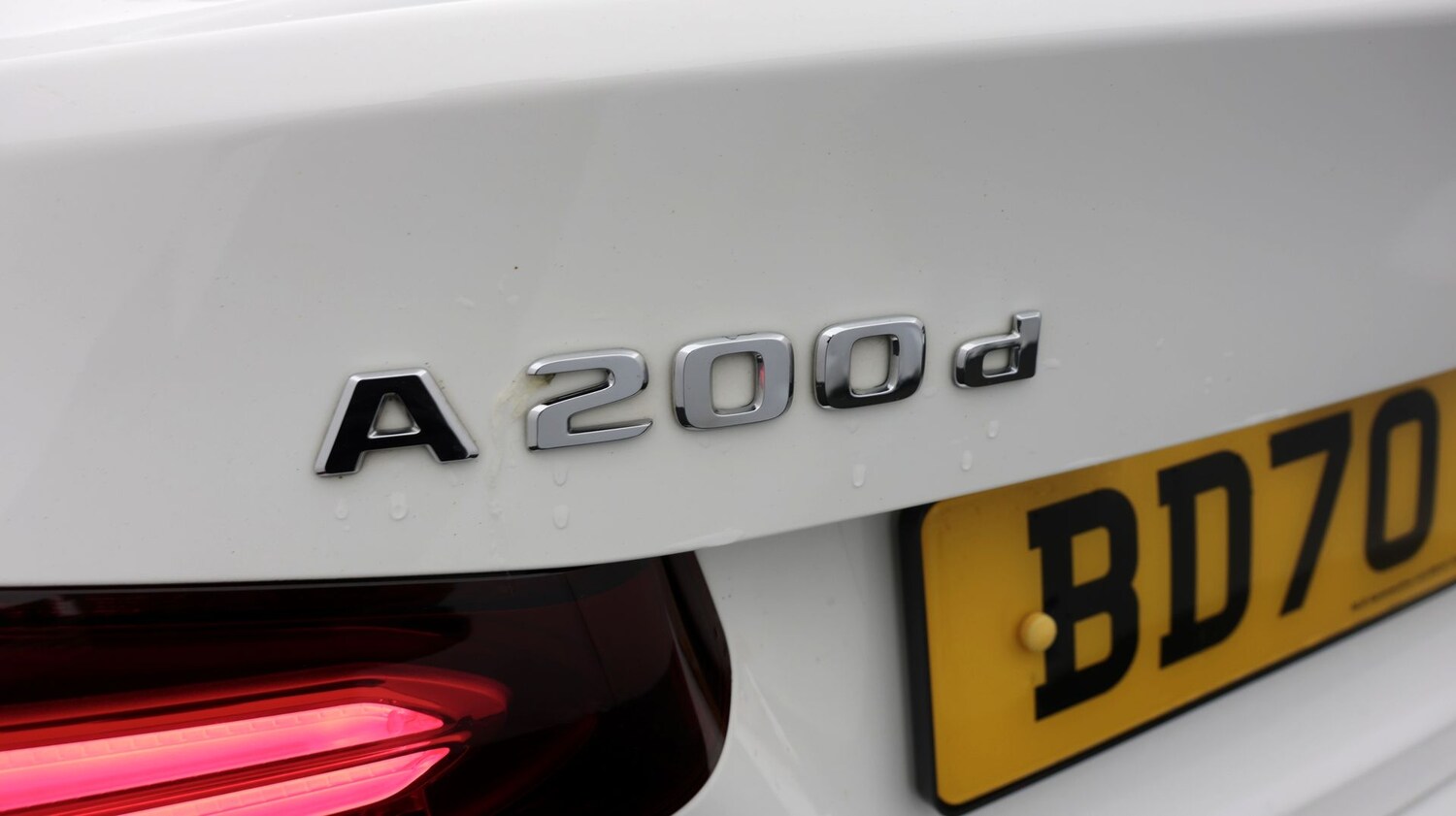 Used Mercedes-Benz A-Class 2020 for sale - 77665490: Photo 20