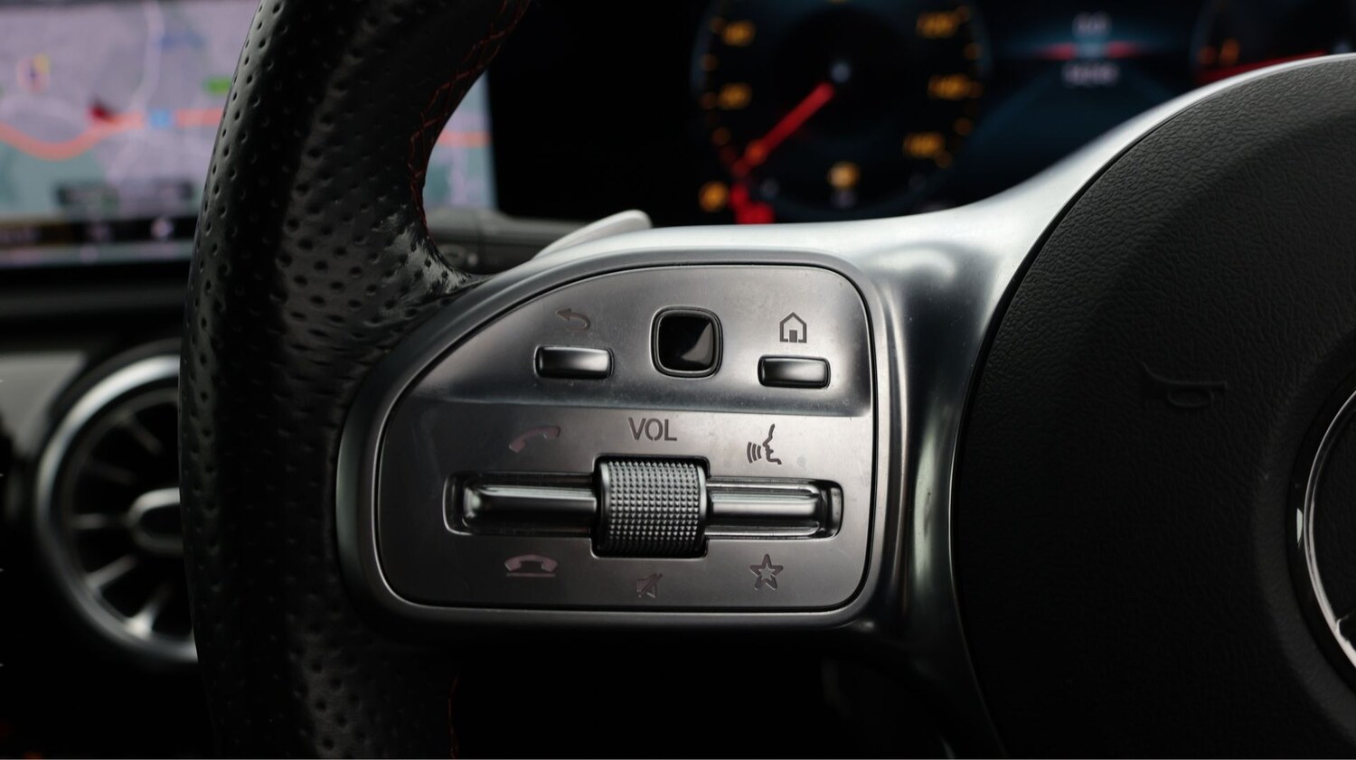 Used Mercedes-Benz A-Class 2020 for sale - 77665490: Photo 22