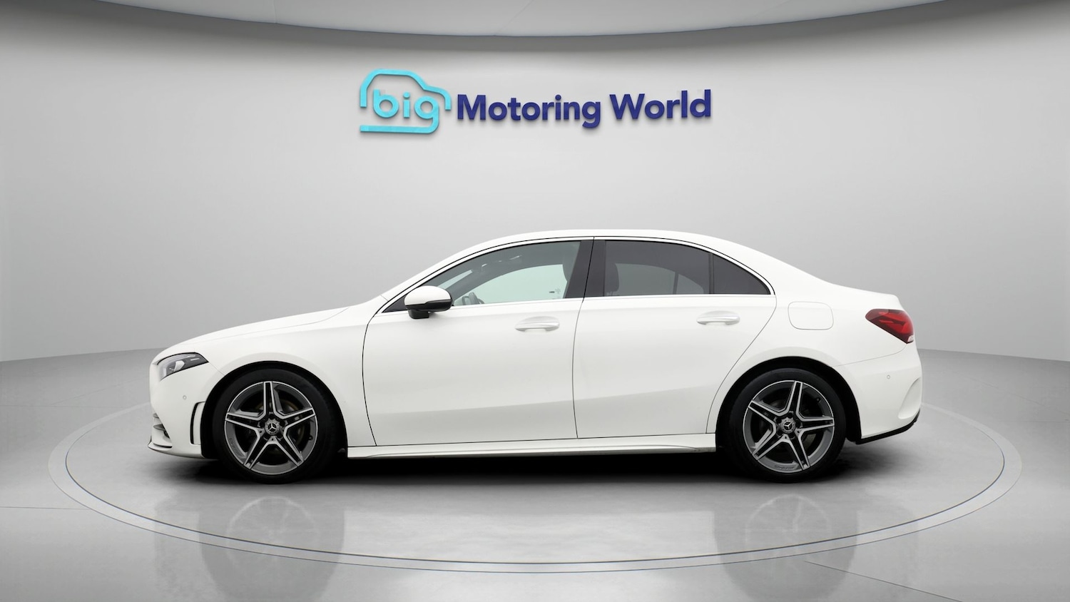 Used Mercedes-Benz A-Class 2020 for sale - 77665490: Photo 4