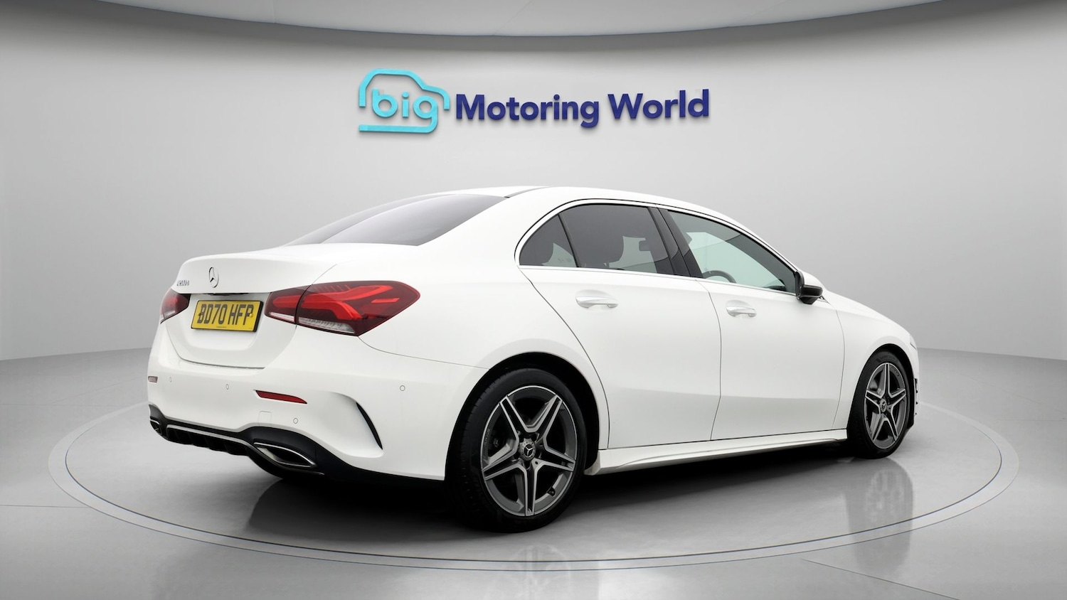 Used Mercedes-Benz A-Class 2020 for sale - 77665490: Photo 7