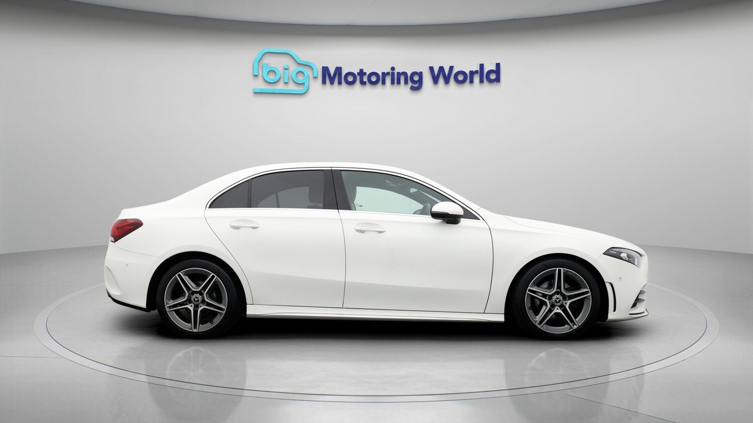 Used Mercedes-Benz A-Class 2020 for sale - 77665490: Photo 8