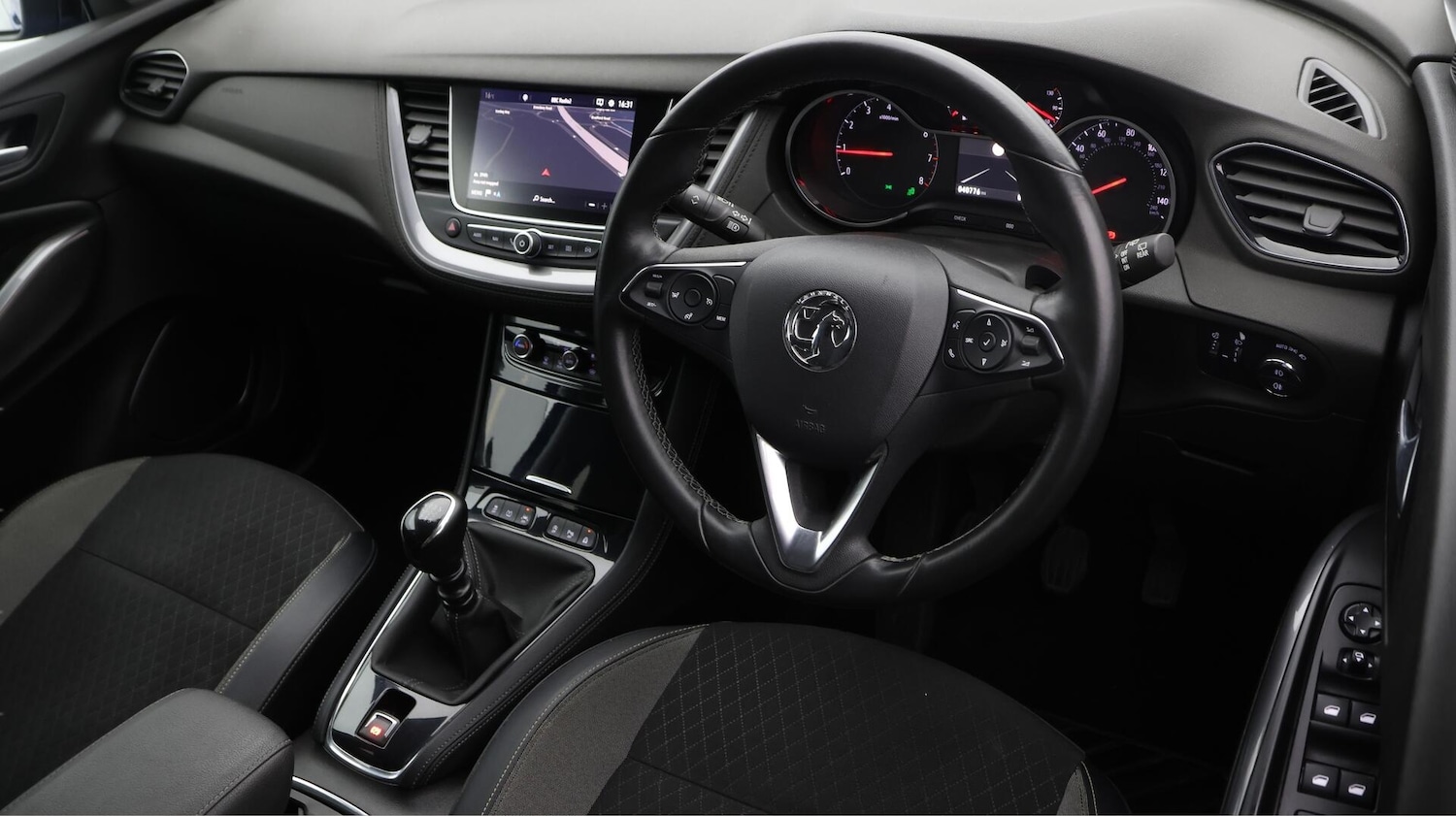 Used Vauxhall Grandland X 2018 for sale - 76759746: Photo 10