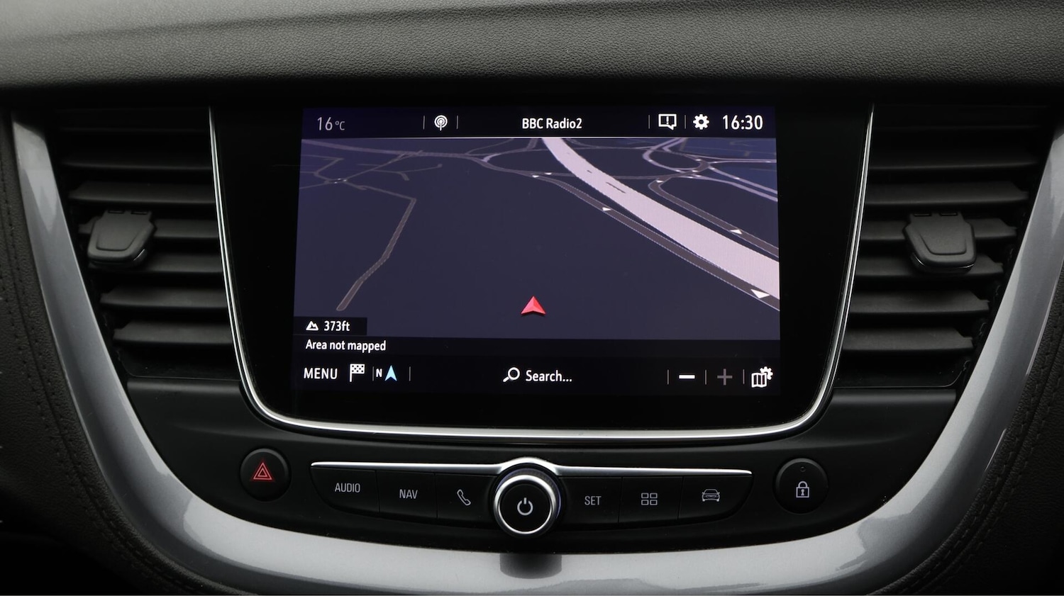 Used Vauxhall Grandland X 2018 for sale - 76759746: Photo 12