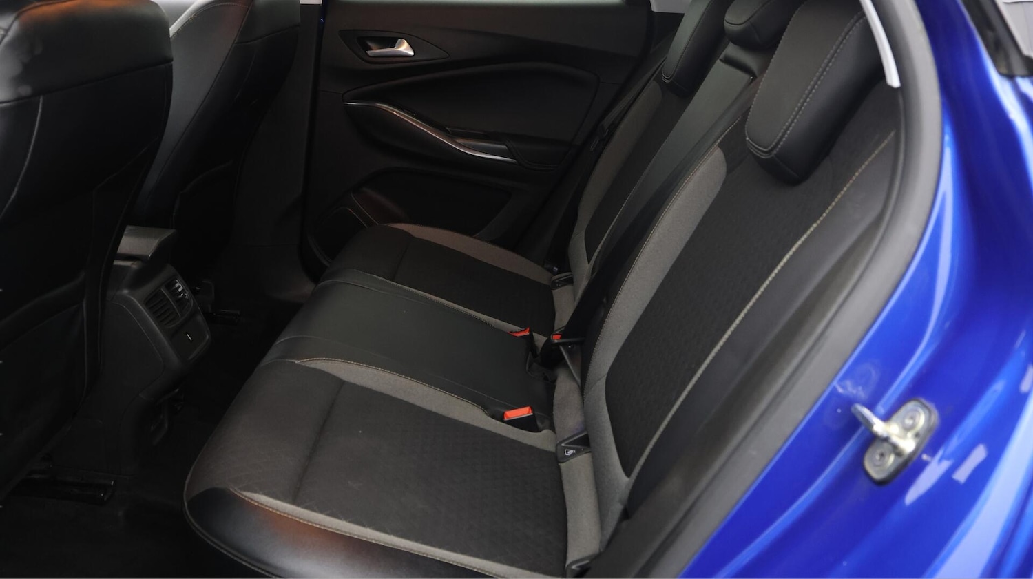 Used Vauxhall Grandland X 2018 for sale - 76759746: Photo 17