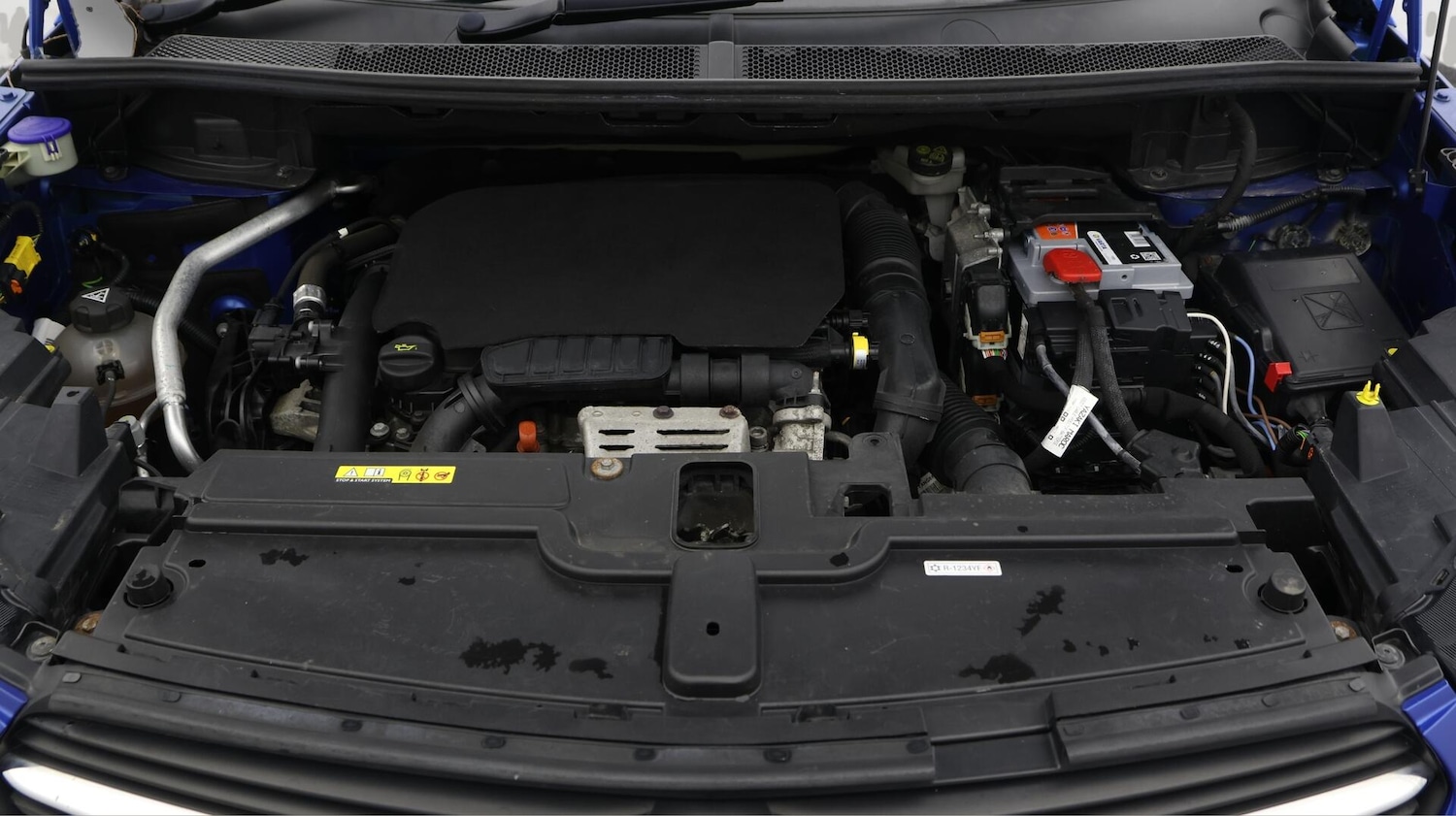 Used Vauxhall Grandland X 2018 for sale - 76759746: Photo 20