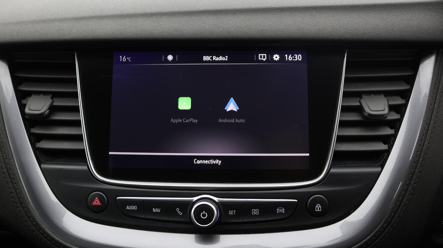 Used Vauxhall Grandland X 2018 for sale - 76759746: Photo 27