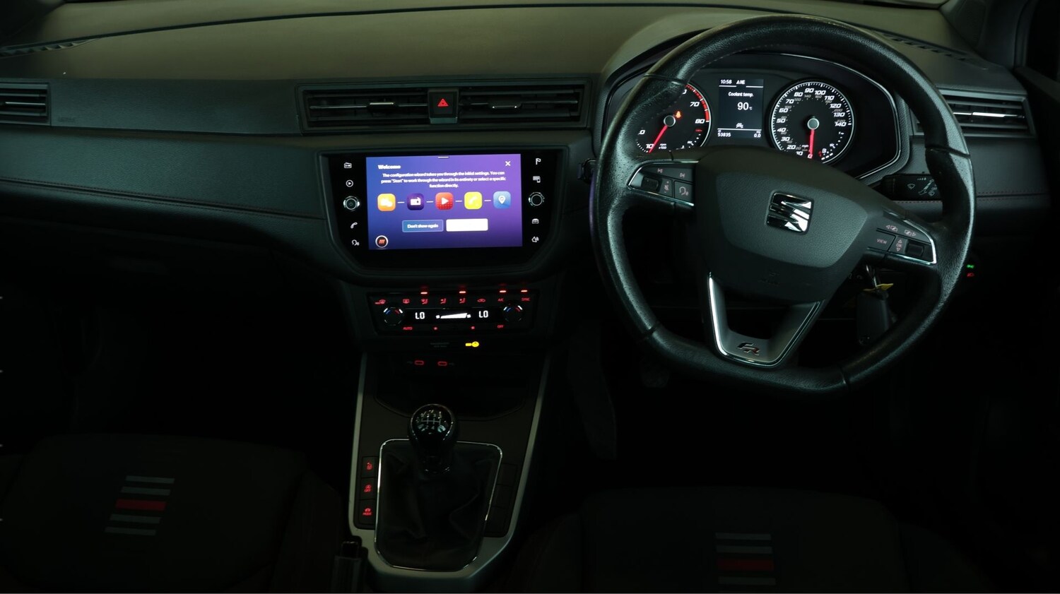 Used SEAT Arona for sale - 78054132: Photo 13