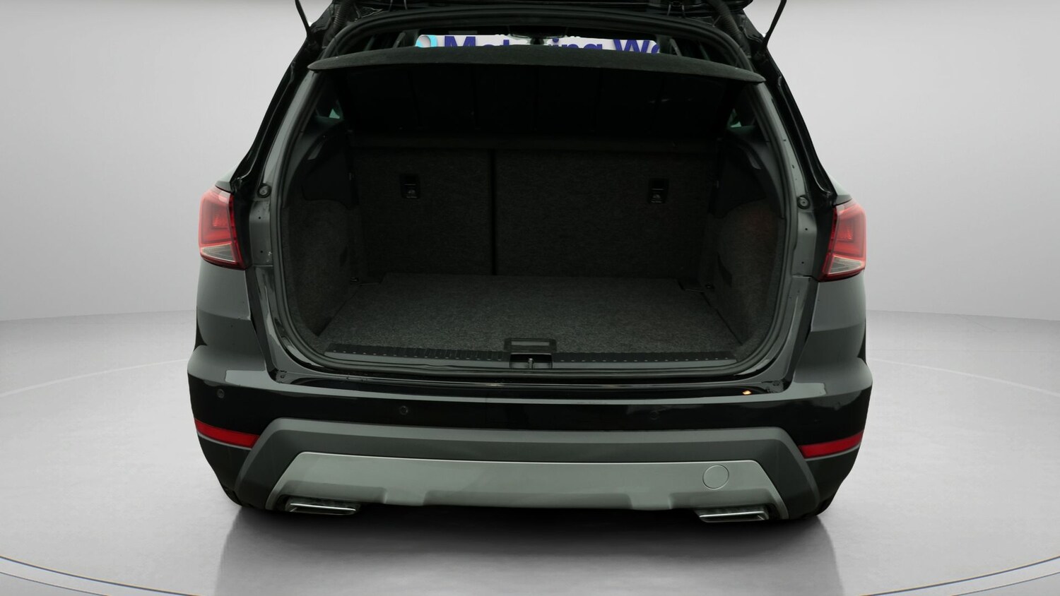 Used SEAT Arona for sale - 78054132: Photo 17