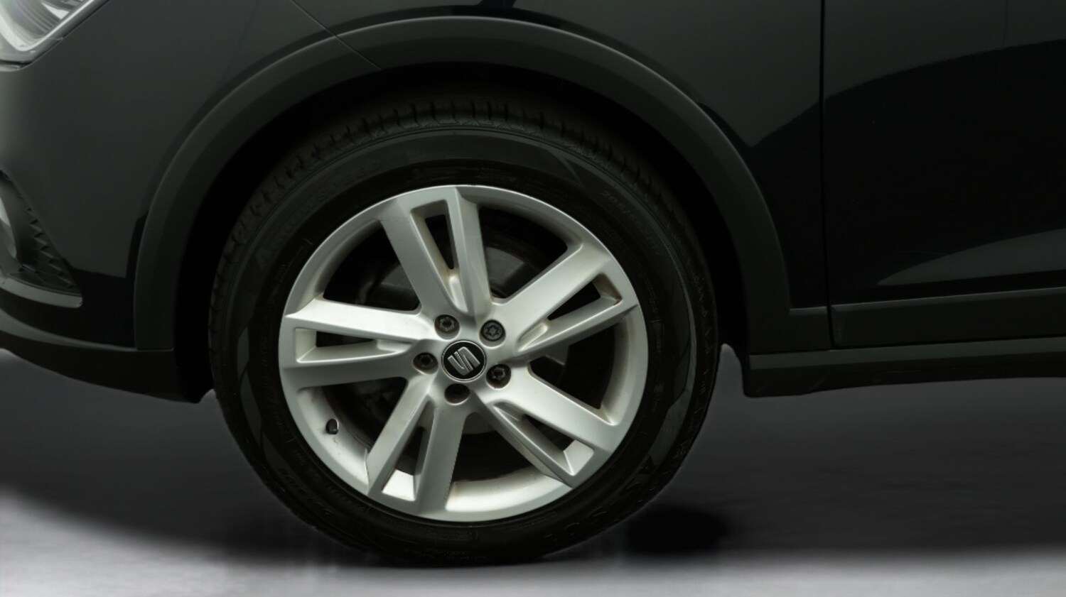 Used SEAT Arona for sale - 78054132: Photo 18