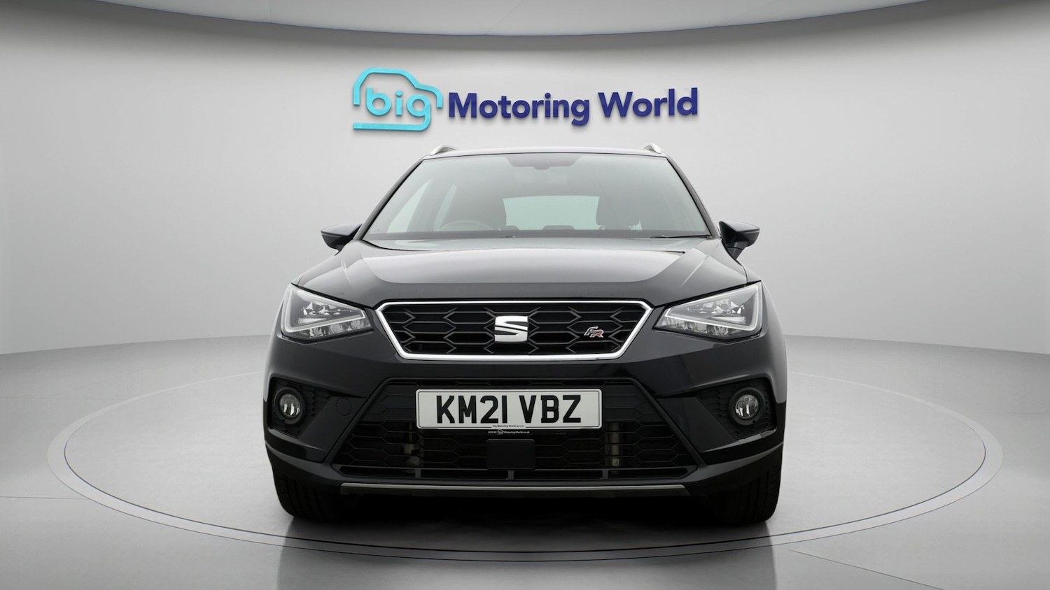 Used SEAT Arona for sale - 78054132: Photo 2