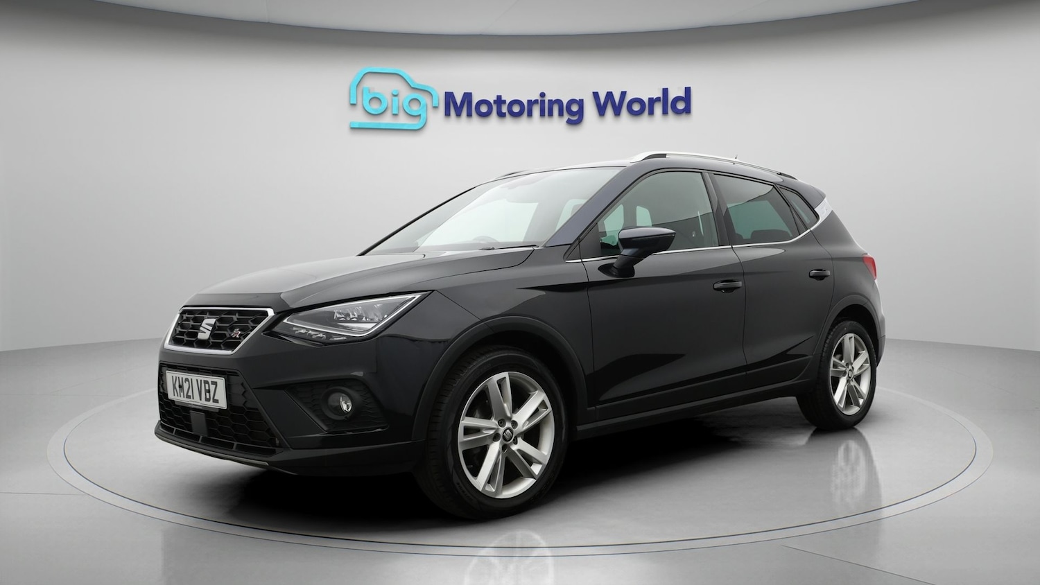 Used SEAT Arona for sale - 78054132: Photo 3