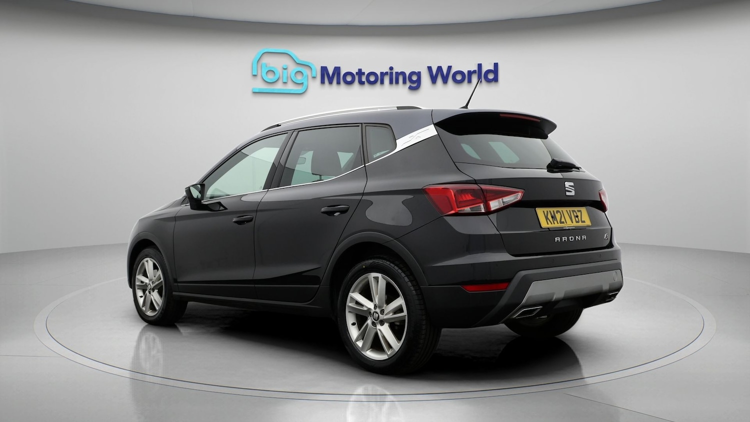 Used SEAT Arona for sale - 78054132: Photo 5