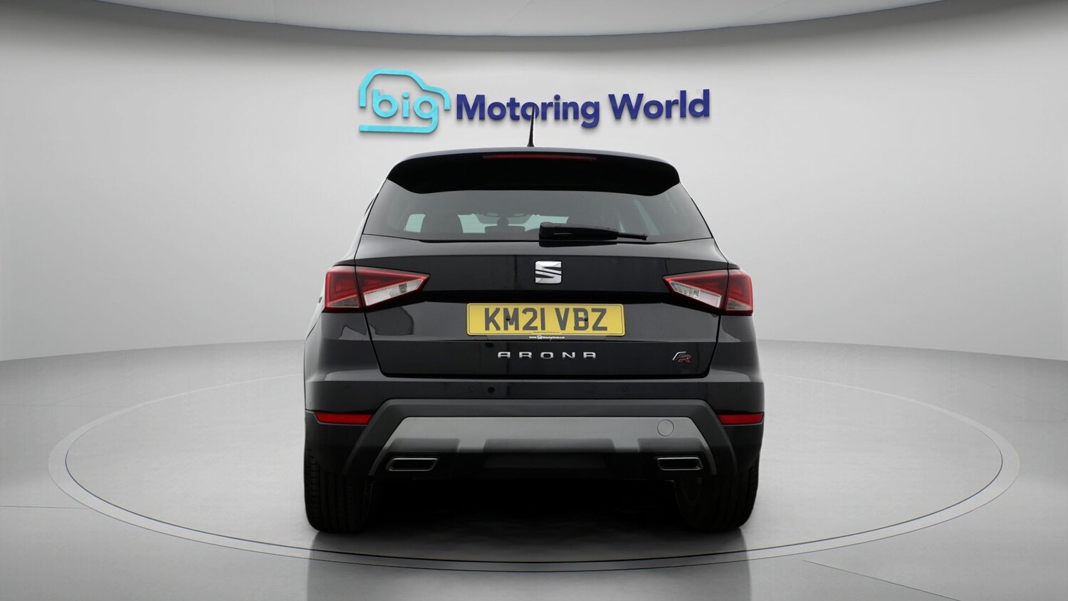 Used SEAT Arona for sale - 78054132: Photo 6