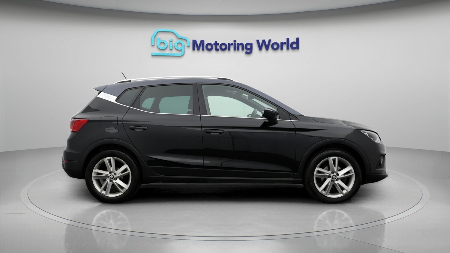 Used SEAT Arona for sale - 78054132: Photo 8