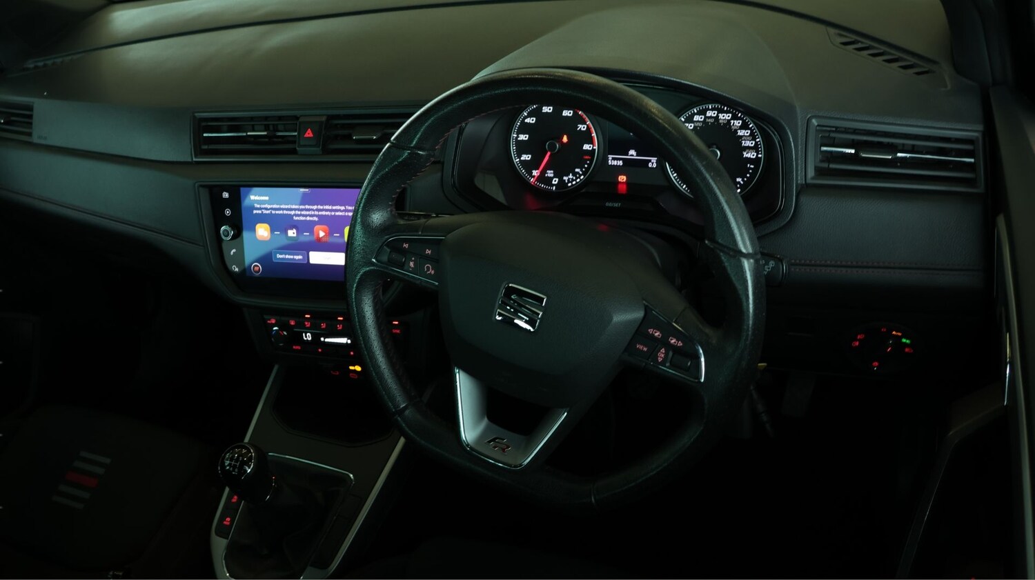 Used SEAT Arona for sale - 78054132: Photo 9