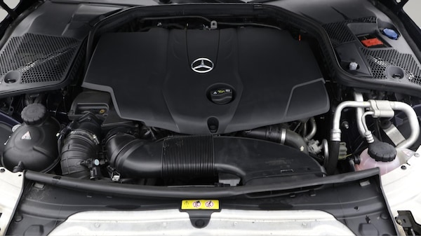 Used Mercedes-Benz C Class 2018 for sale - 76307073: Photo 20