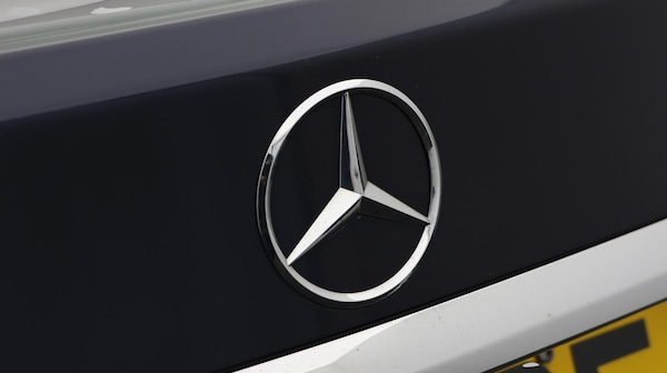 Used Mercedes-Benz C Class 2018 for sale - 76307073: Photo 22