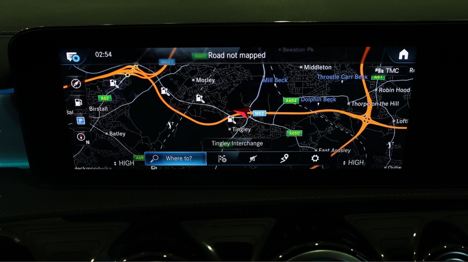 Used Mercedes-Benz CLA 2022 for sale - 77453704: Photo 11