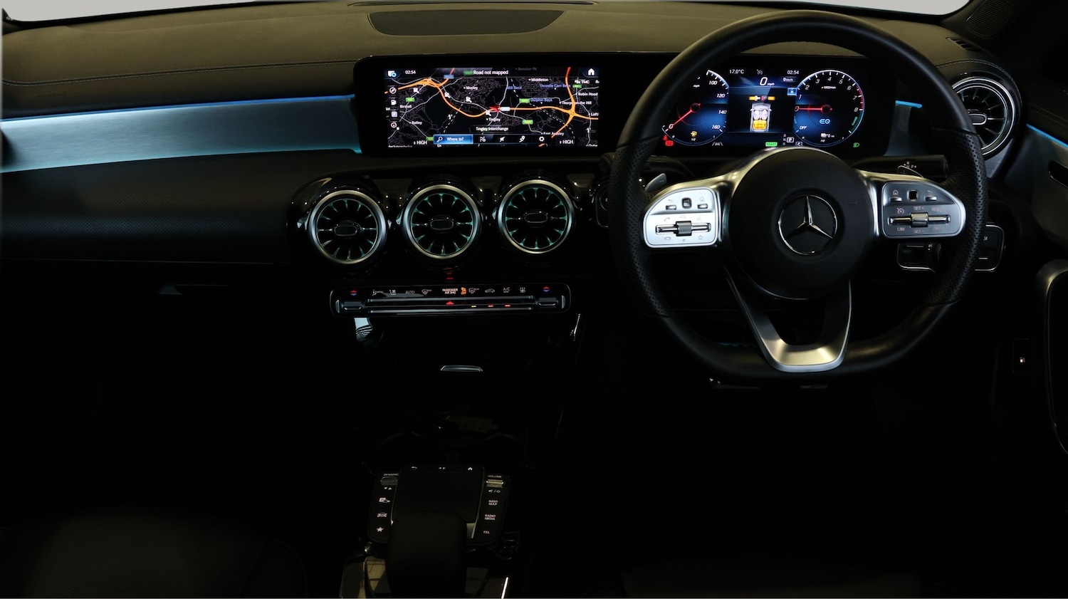 Used Mercedes-Benz CLA 2022 for sale - 77453704: Photo 13