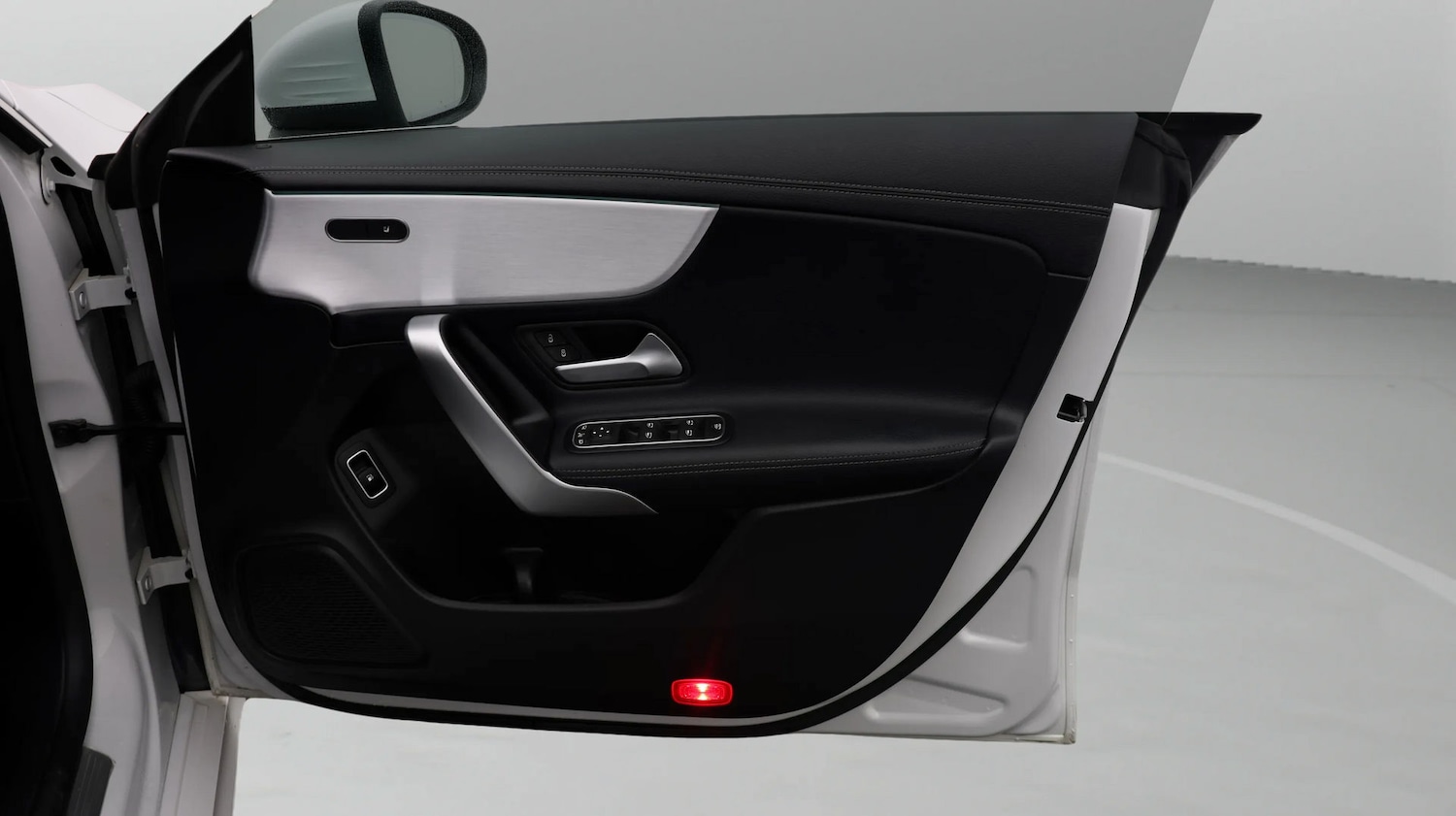 Used Mercedes-Benz CLA 2022 for sale - 77453704: Photo 15