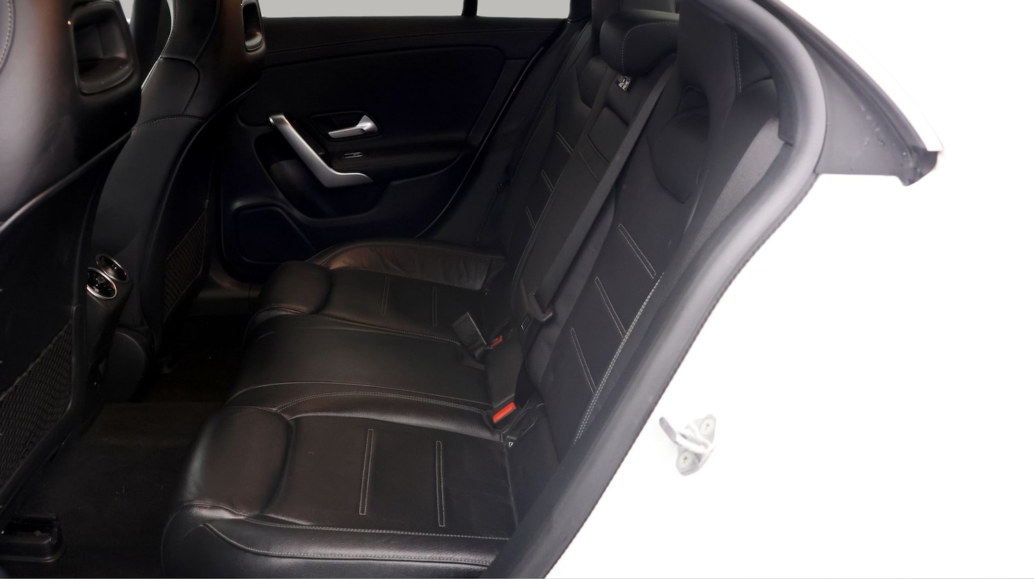 Used Mercedes-Benz CLA 2022 for sale - 77453704: Photo 16