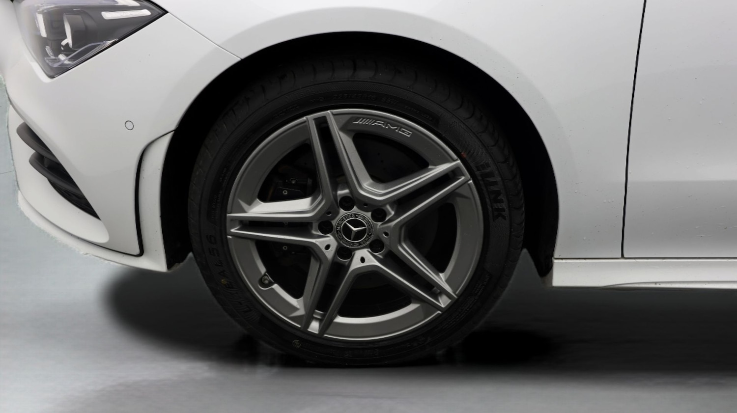 Used Mercedes-Benz CLA 2022 for sale - 77453704: Photo 18