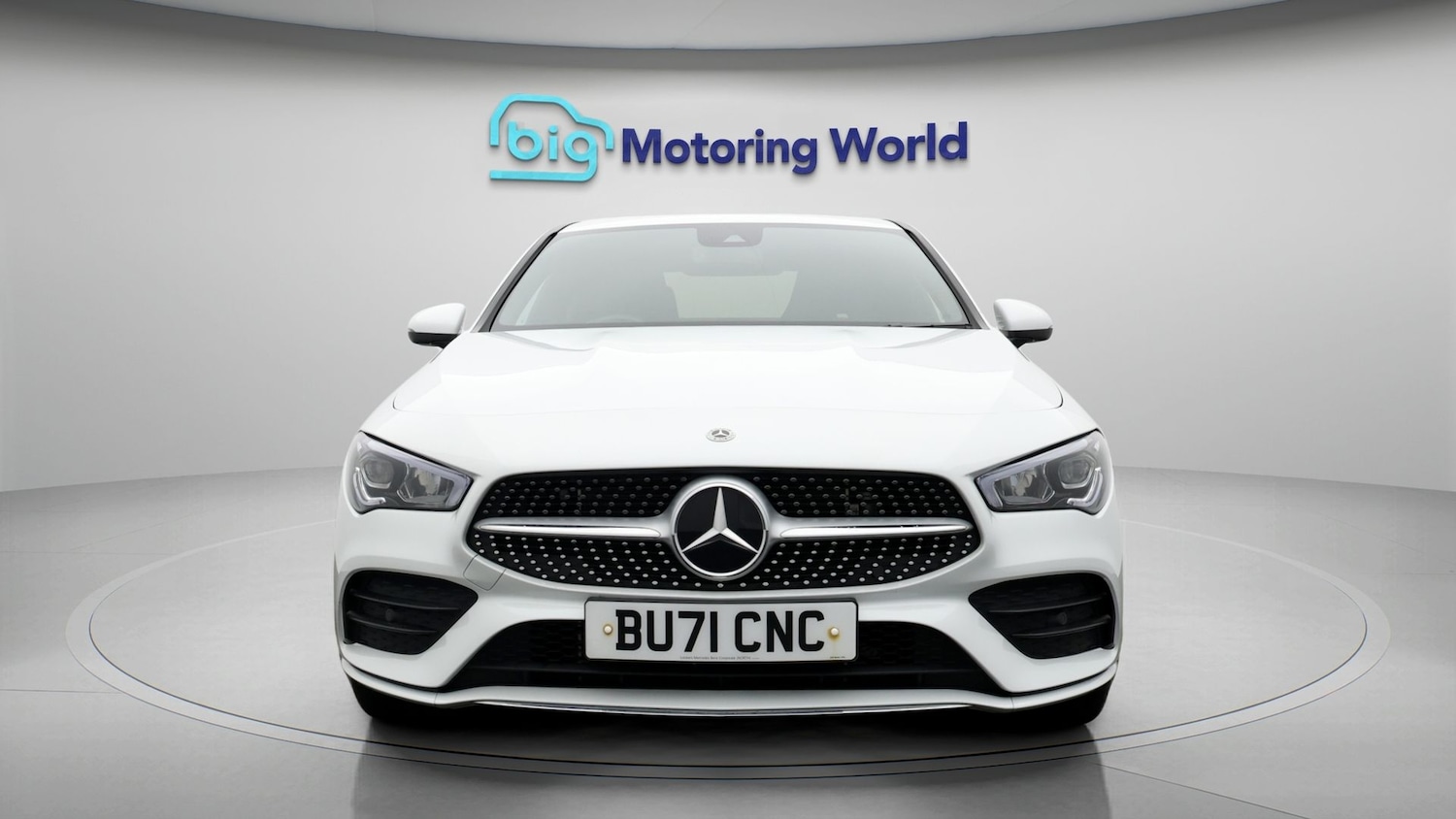 Used Mercedes-Benz CLA 2022 for sale - 77453704: Photo 2